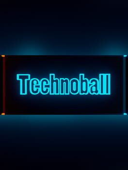 Cover Technoball