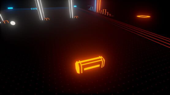 Screenshot Technoball