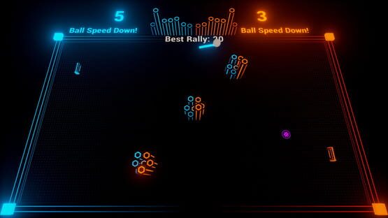 Screenshot Technoball