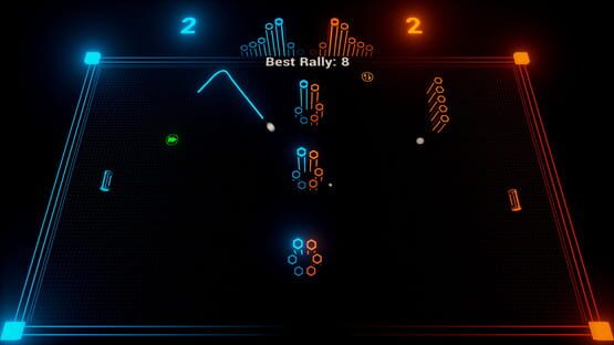 Screenshot Technoball