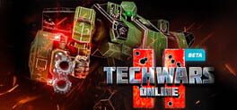 Cover Techwars Online 2
