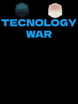 Cover Tecnology War