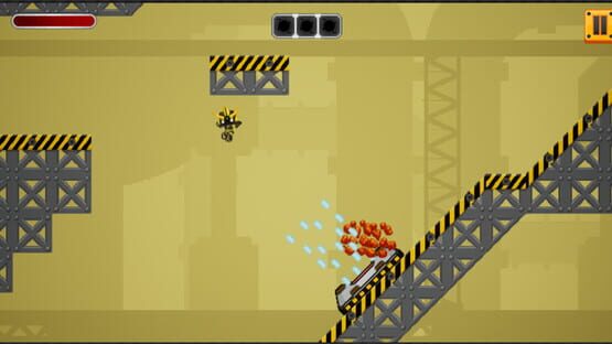 Screenshot Tekling 2: Overdrive