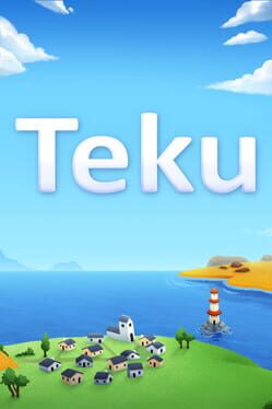 Cover Teku