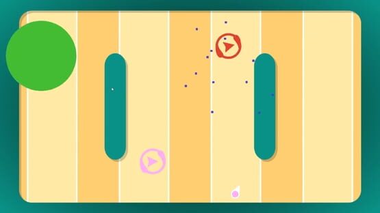 Screenshot TeleBlast