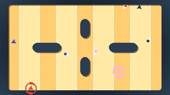 Screenshot TeleBlast