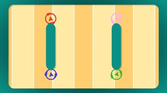 Screenshot TeleBlast