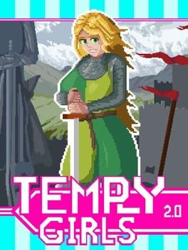 Cover Temply Girls
