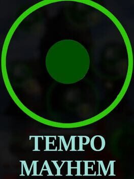 Cover Tempo Mayhem