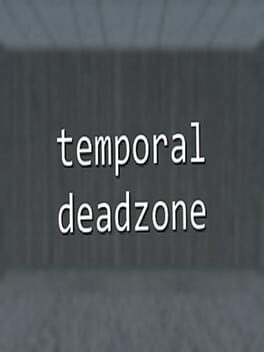 Cover Temporal Deadzone