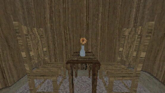Screenshot Temporal Deadzone