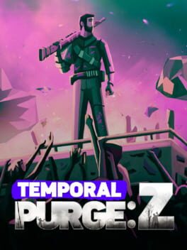 Cover Temporal Purge: Z