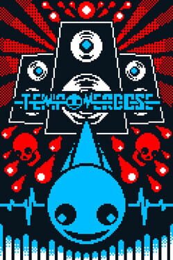 Cover Tempoverdose