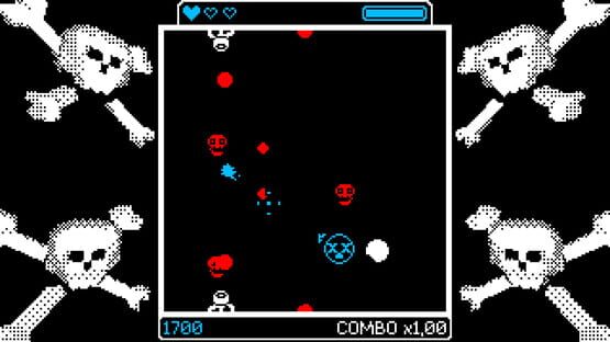 Screenshot Tempoverdose