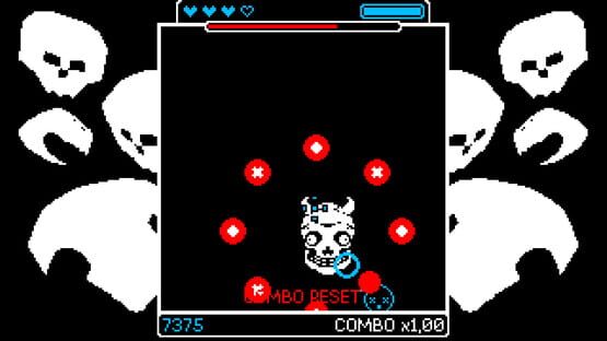 Screenshot Tempoverdose
