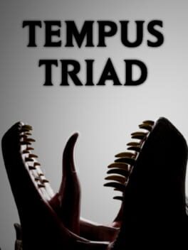 Cover Tempus Triad