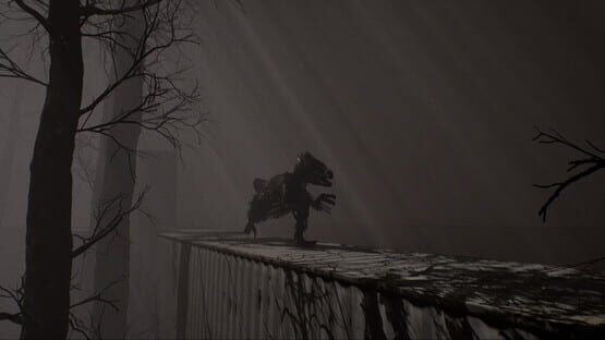 Screenshot Tempus Triad