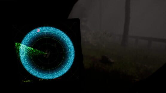 Screenshot Tempus Triad