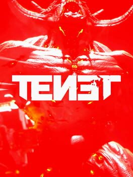 Cover Tenet