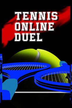 Cover Tennis Online Duel