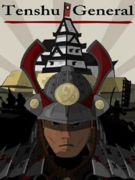 Cover Tenshu General