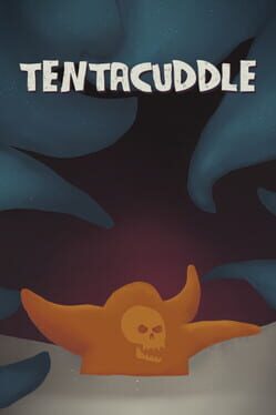 Cover Tentacuddle