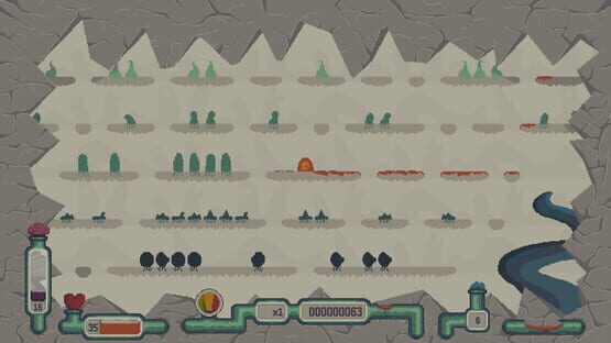 Screenshot Tentacuddle