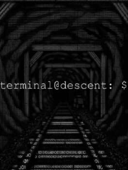 Cover Terminal Descent
