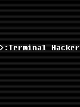 Cover Terminal Hacker