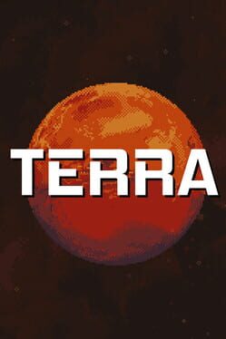 Cover Terra