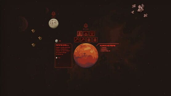 Screenshot Terra
