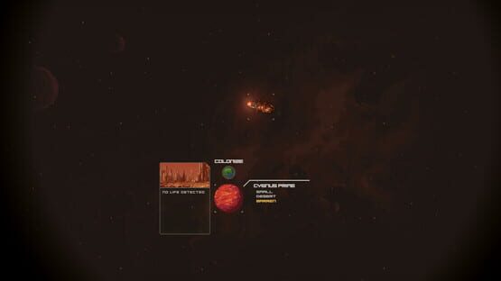 Screenshot Terra