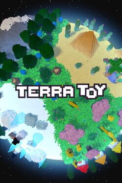 Cover Terra Toy