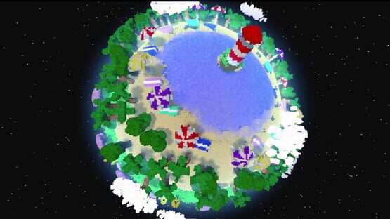 Screenshot Terra Toy