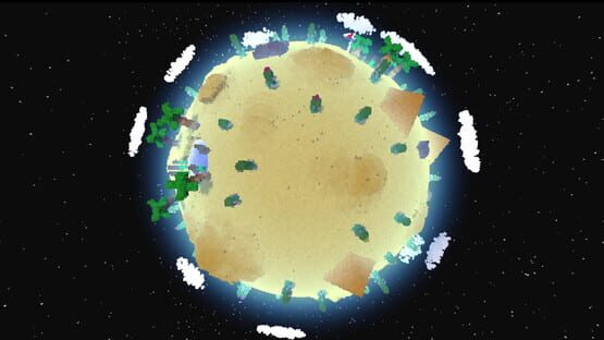 Screenshot Terra Toy