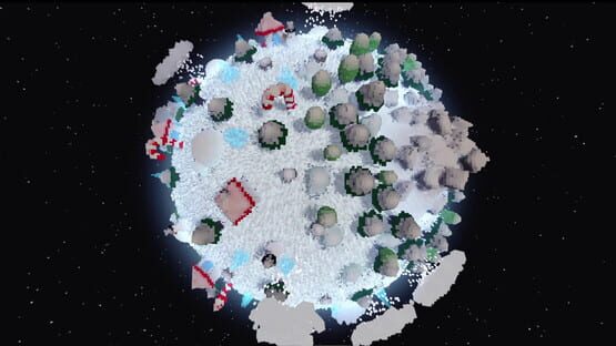 Screenshot Terra Toy