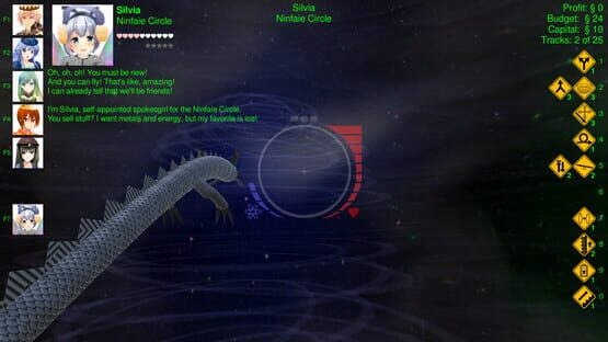 Screenshot Terraform Inc