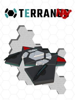 Cover Terranny