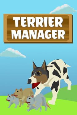Cover Terrier Manager