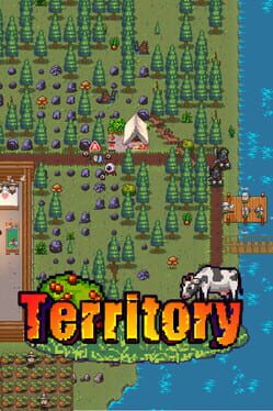 Cover Territory: Farming and Fighting