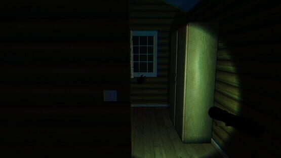 Screenshot Terrors Of North: Finnish Cabin