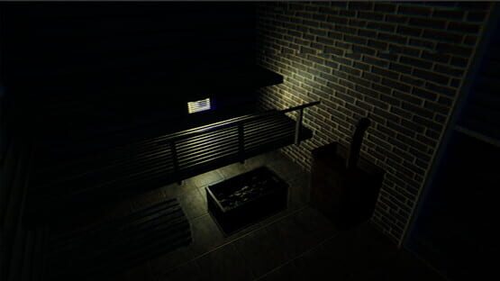 Screenshot Terrors Of North: Finnish Cabin