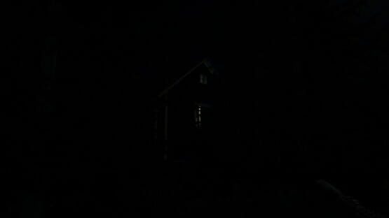 Screenshot Terrors Of North: Finnish Cabin