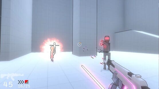 Screenshot Test Subject Name