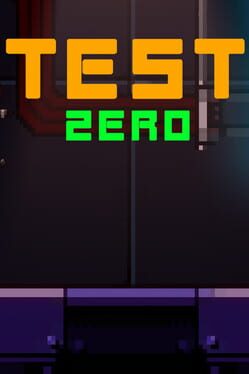 Cover Test Zero