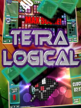 Cover TetraLogical