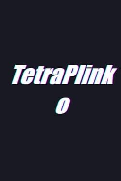 Cover TetraPlinko