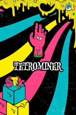Cover Tetrominer