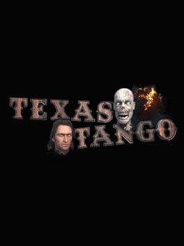 Cover Texas Tango