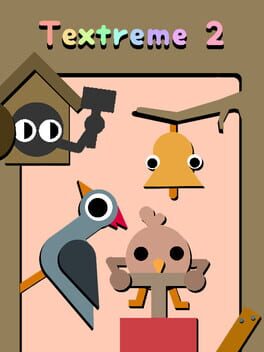 Cover Textreme 2